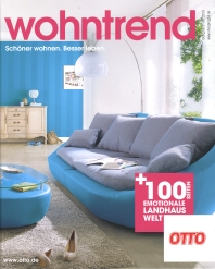 Wohntrend